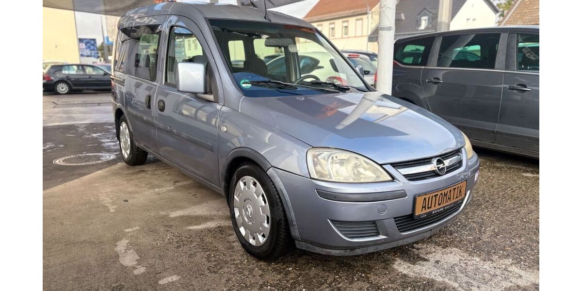 Opel Combo 111.783 km 3.999 € Ludwigshafen am Rhein 67071