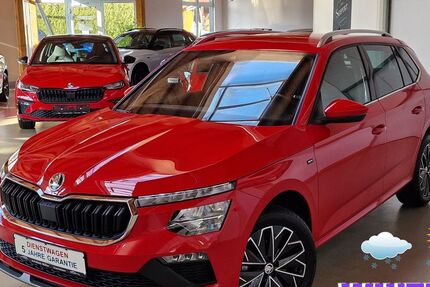 Skoda Kamiq 22.831 km 24.990 &euro; Ichenhausen 89335