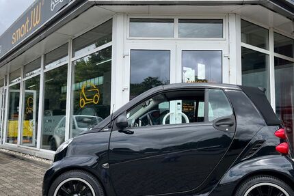 Smart ForTwo 91.500 km 8.800 &euro; Borken 46325