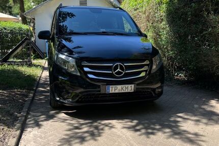 Mercedes-Benz Vito 229.000 km 13.500 &euro; Templin 17268