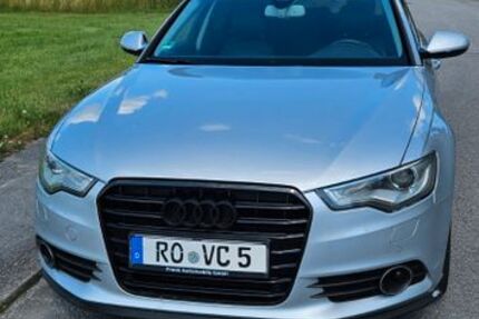Audi A6 287.565 km 10.999 &euro; Rosenheim 83026
