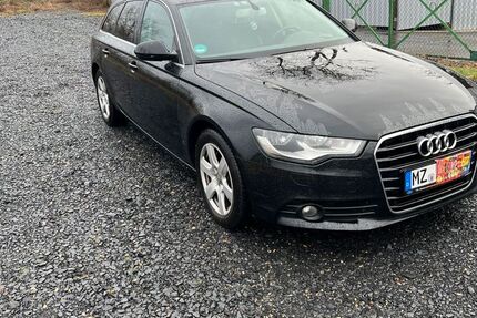 Audi A6 263.000 km 10.990 &euro; Mainz 55130