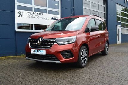 Renault Kangoo 48.539 km 19.490 &euro; Daun 54550