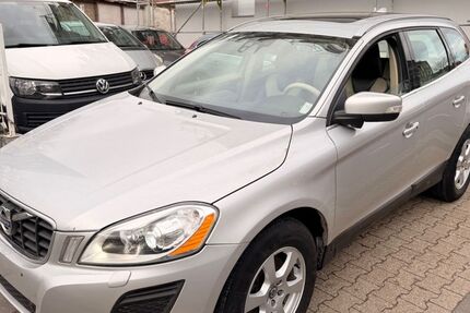Volvo XC60 435.000 km 4.950 &euro; Aachen 52080