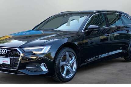Audi A6 23.000 km 45.380 &euro; Kitzingen 97318