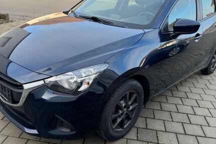 Mazda 2 54.000 km 9.590 &euro; Achstetten 88480