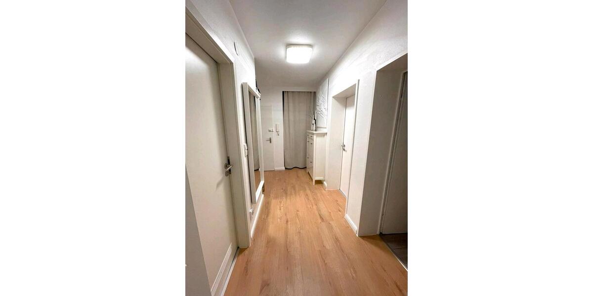 Hochparterre Laatzen - 2 Zimmer, 54 m&sup2;, 149.000&euro; | Angebot:26765441