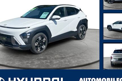 Hyundai KONA 31.307 km 27.890 &euro; Pfullingen 72793