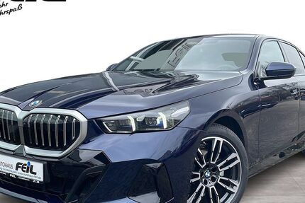 BMW 520 10.990 km 52.630 &euro; Gunzenhausen 91710