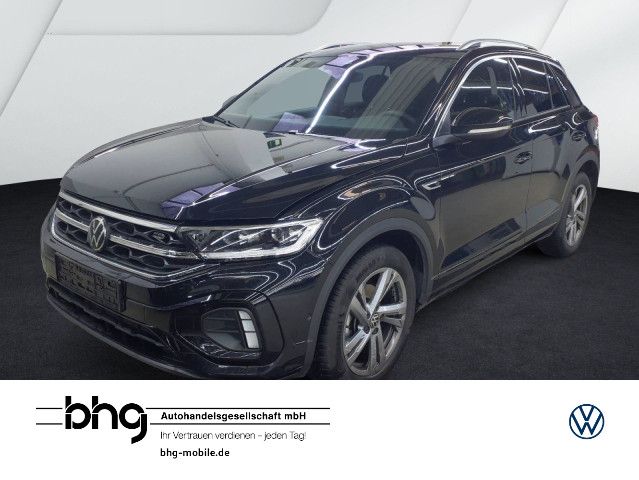 VW T-Roc 25.348 km 29.730 &euro; Freiburg 79115