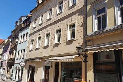 Wohnung Pirna - 2 Zimmer, 49 m&sup2;, 367&euro; | Angebot:26689558