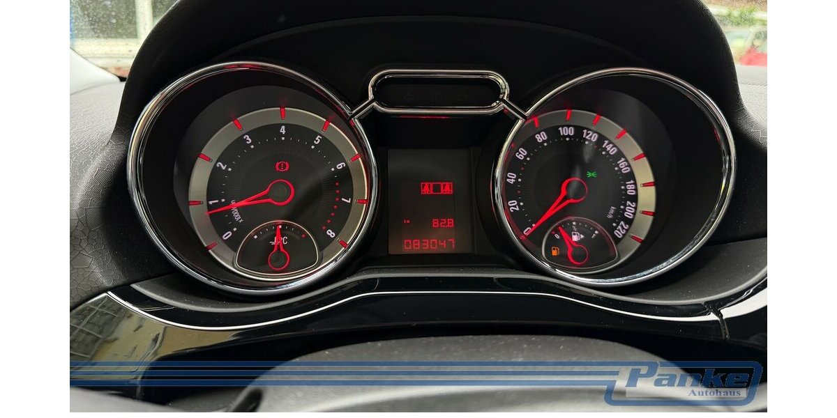 Opel Adam Jam 1.4*BT*SHZ*Tempo*Klima*Carplay*USB* 83.047 km 7.990 &euro; Berlin 13187