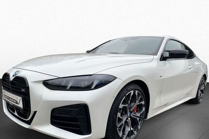 BMW M440 26.782 km 59.940 &euro; Bad Homburg 61352