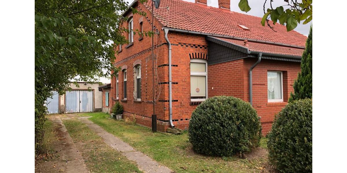Einfamilienhaus Tangerhütte - 6 Zimmer, 150 m&sup2;, 125.000&euro; | Angebot:27143773