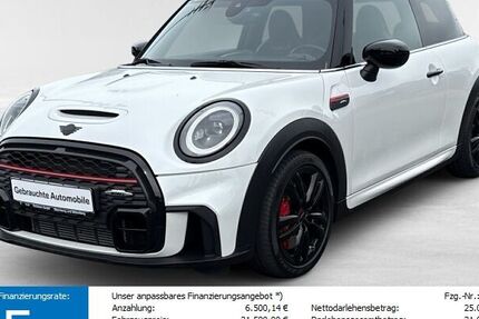 Mini John Cooper Works 36.910 km 30.980 &euro; Miltenberg 63897