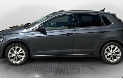 VW Polo 23.950 km 17.990 &euro; Ellwangen 73479