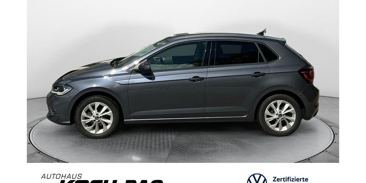 VW Polo 23.950 km 18.430 &euro; Ellwangen 73479