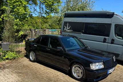Mercedes-Benz 190 210.000 km 10.999 &euro; Witten 58455