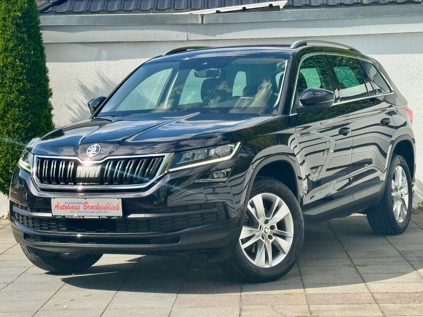 Kodiaq