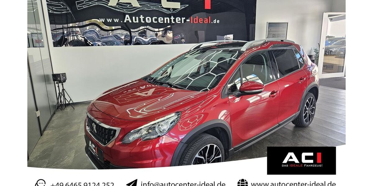 Peugeot 2008 149.980 km 10.499 &euro; Breidenbach 35236