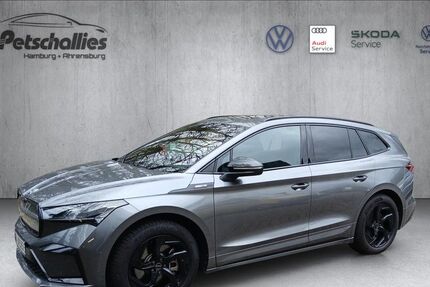 Skoda Enyaq 20.000 km 37.930 &euro; Hamburg 22393
