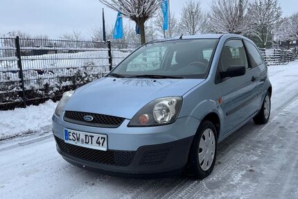 Ford Fiesta 22.000 km 3.790 &euro; Hann. Münden 34346