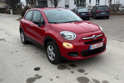 Fiat 500X 159.253 km 6.999 &euro; Rosenheim 83026