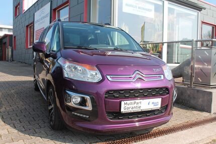 Citroen C3 Picasso 110.050 km 7.903 &euro; Nufringen 71154