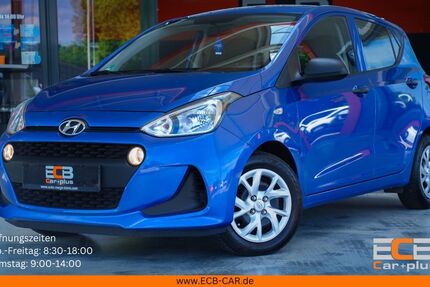Hyundai i10 49.000 km 8.490 € Ergolding 84030