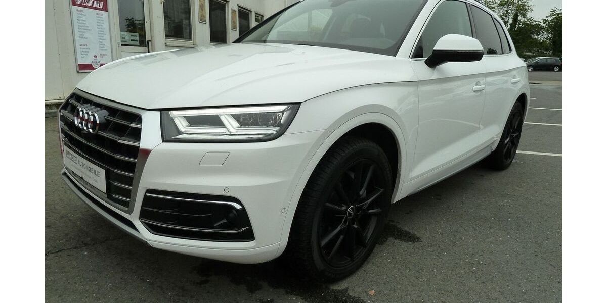 Audi Q5 68.000 km 29.900 &euro; Duisburg 47269