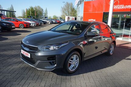 Kia XCeed 112.603 km 15.990 &euro; Göttingen 37081