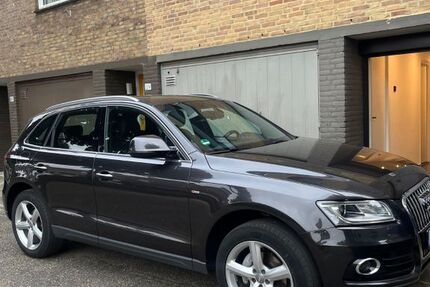 Audi Q5 187.500 km 16.750 &euro; Gangelt 52538