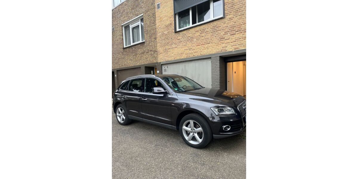 Audi Q5 187.500 km 16.750 &euro; Gangelt 52538