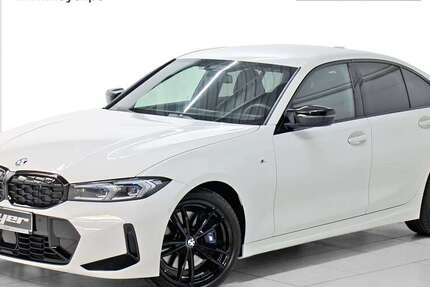 BMW 340 30.200 km 52.290 &euro; Walsrode 29664