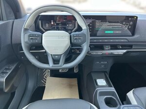 Kia EV2 61 4S GTL WIC 22AC TEC DWP COM GD 2.500 km 38.990 &euro; Höhenkirchen-Siegertsbrun 85635