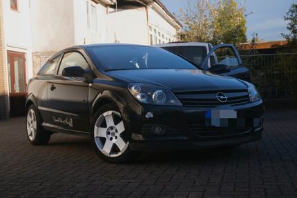 Opel Astra 186.000 km 3.549 &euro; Bremerhaven 27574