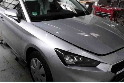 Seat Leon 45.073 km 16.888 &euro; Berlin 10709