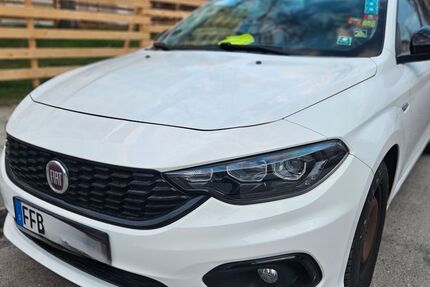 Fiat Tipo 65.000 km 13.300 &euro; München 81475