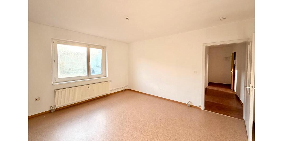 1-Zimmer-Wohnung in zentraler Innenstadtlage von Pritzwalk 1 zimmer