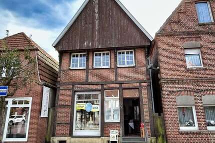 Haus zum Kaufen in Rosendahl 98.000 € 100 m² 6 zimmer