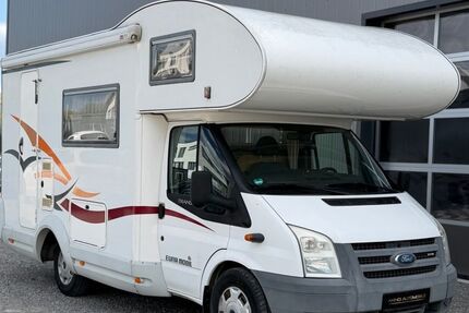 Ford Transit 94.000 km 17.500 &euro; Gäufelden 71126