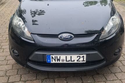Ford Fiesta 170.000 km 3.000 &euro; Neustadt 67433