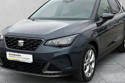 Seat Arona 18.550 km 18.990 &euro; Röhrsdorf 09247