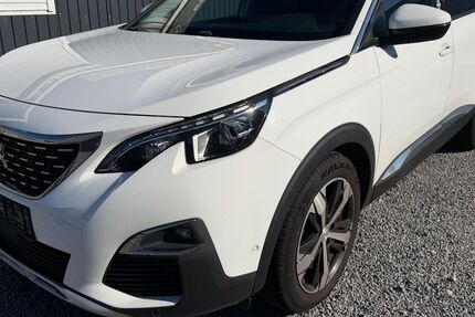 Peugeot 5008 148.250 km 13.999 &euro; Sindelfingen 71069
