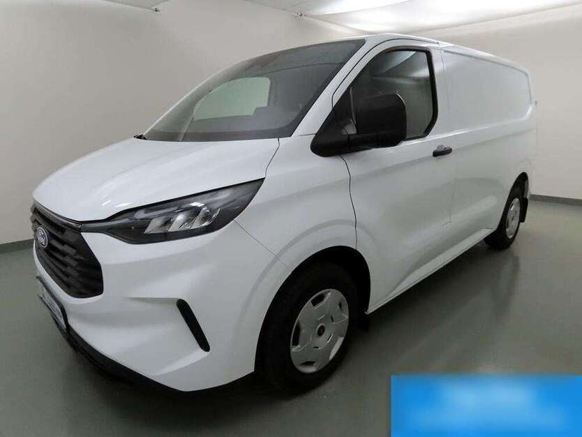 Transit Custom
