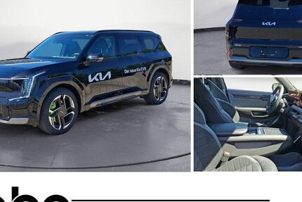 Kia EV9 3.800 km 86.690 &euro; Freiburg 79108