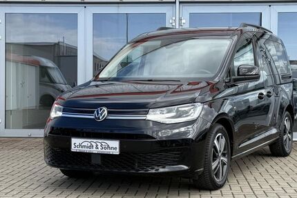 VW Caddy 100.000 km 22.930 &euro; Aschersleben 06449