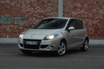 Renault Scenic 100.422 km 7.400 &euro; Riedlingen 88499
