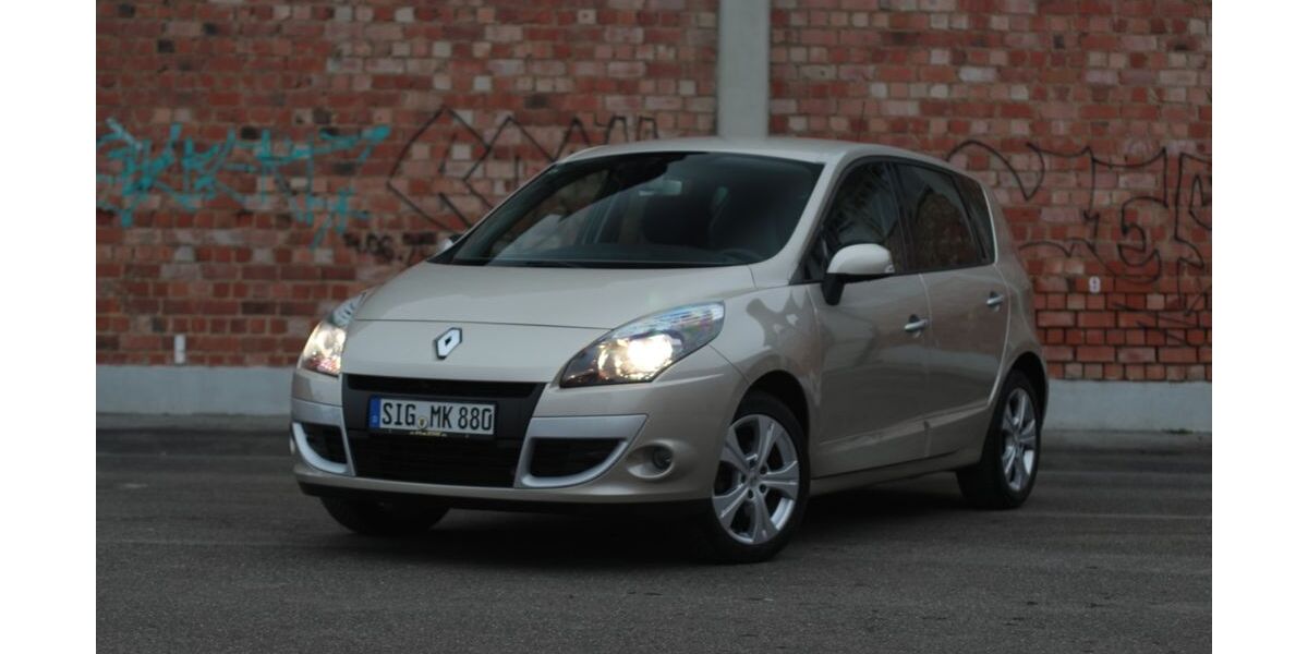 Renault Scenic 100.422 km 7.500 &euro; Riedlingen 88499