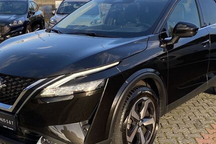 Nissan Qashqai 68.000 km 20.180 &euro; Babenhausen 64832